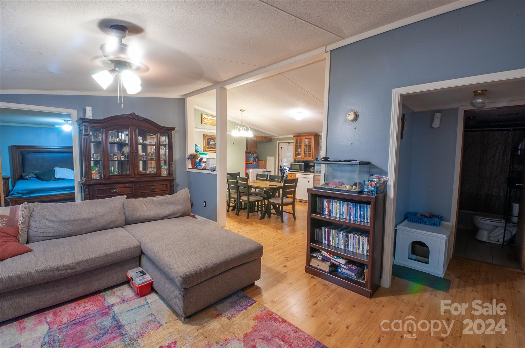 154 Turkey Foot Road Harmony, NC 28634 - Photo 7 of 14 Gallery Image 7