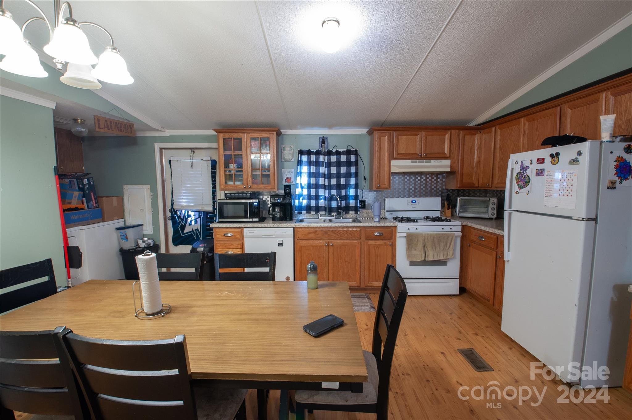 154 Turkey Foot Road Harmony, NC 28634 - Photo 8 of 14 Gallery Image 8