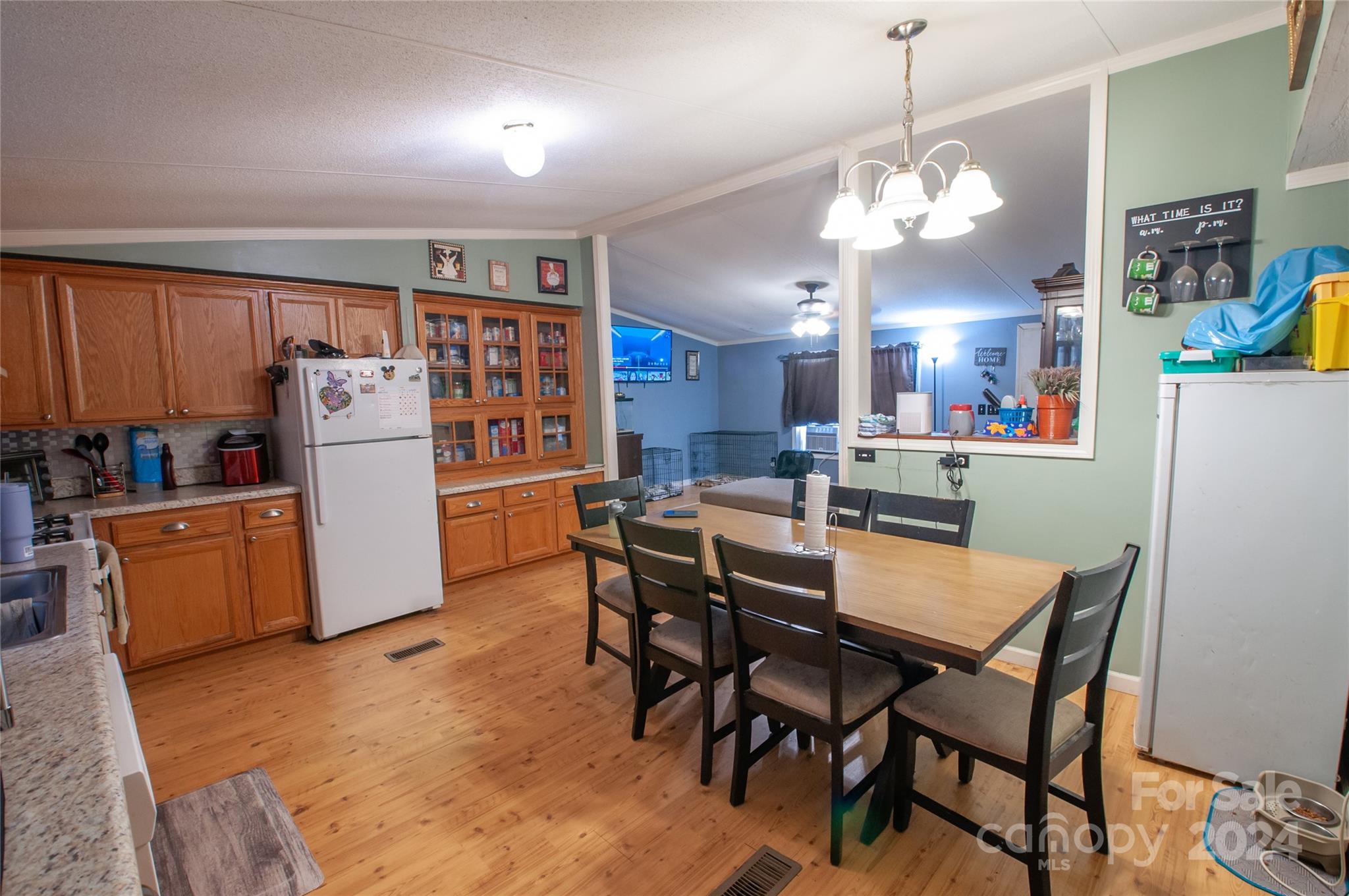 154 Turkey Foot Road Harmony, NC 28634 - Photo 9 of 14 Gallery Image 9