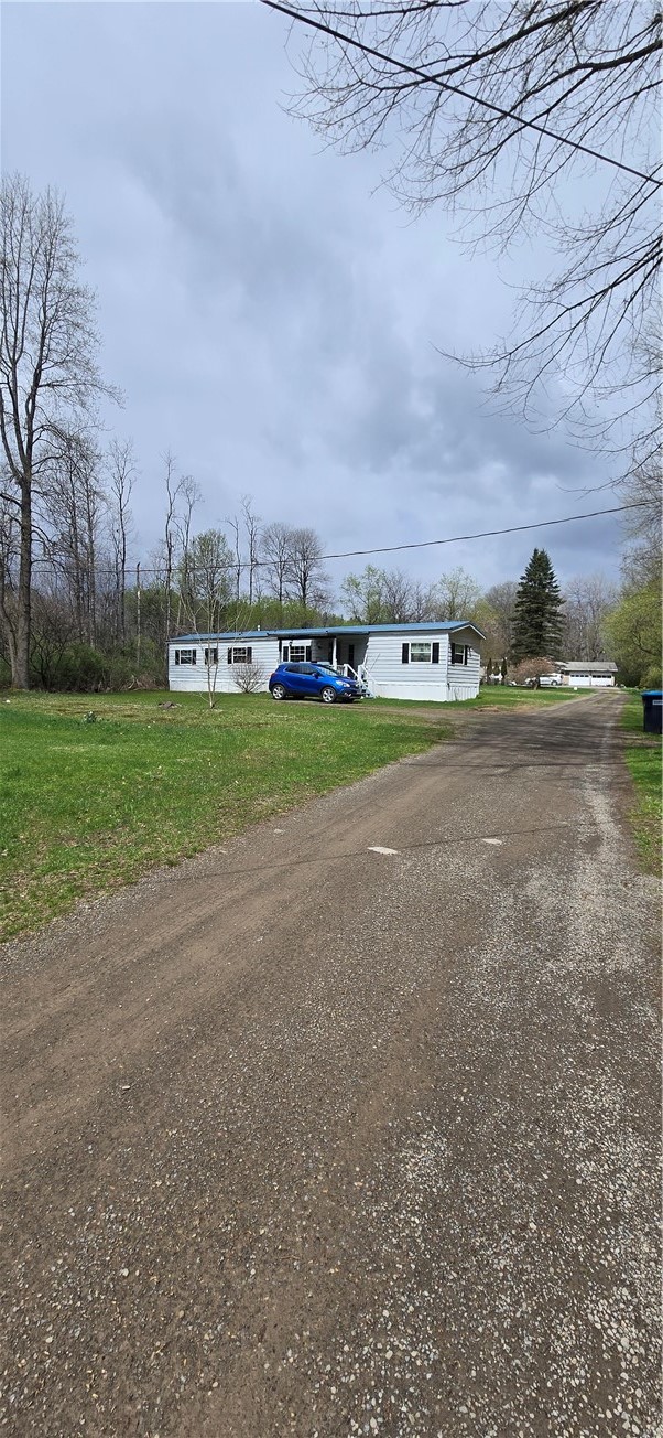 101 Deshaw Road Bainbridge, NY 13733 - Photo 4 of 9