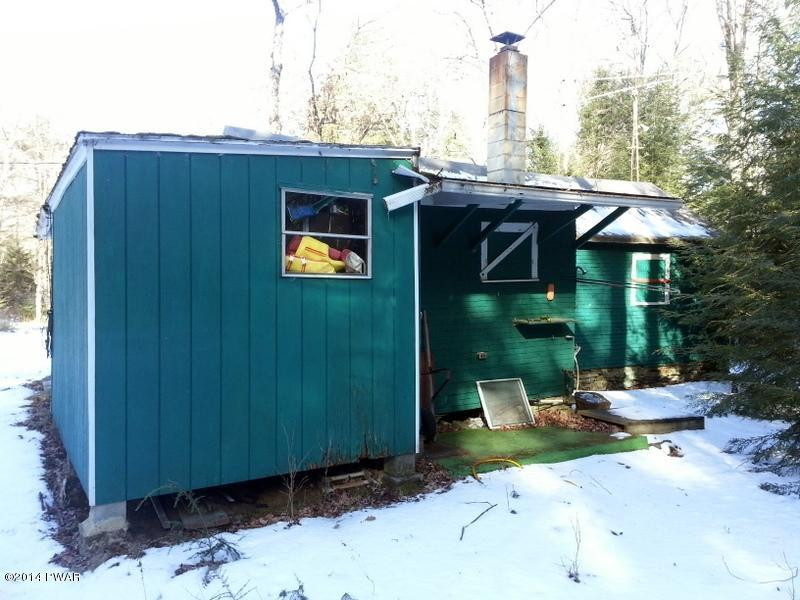 Lot 1 Travis Road Starrucca, PA 18462 - Photo 6 of 9
