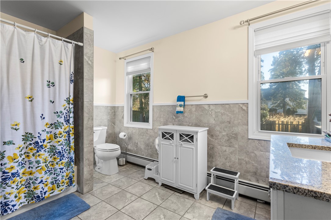 136 Windmill Street Pawtucket, RI 02860 - Photo 16 of 26