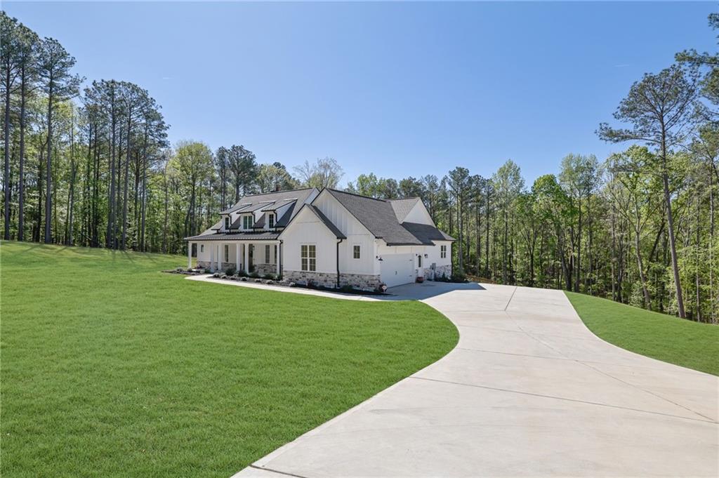 1610 Double Springs Church Road Monroe, GA 30656 - Photo 5 of 81