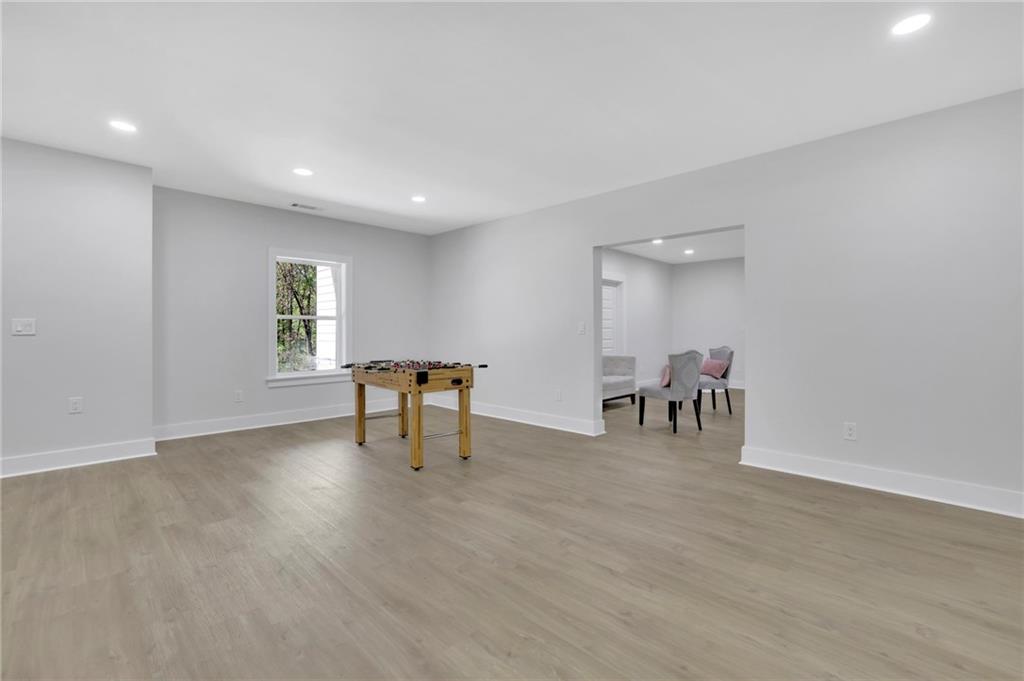 1610 Double Springs Church Road Monroe, GA 30656 - Photo 69 of 81 a view of dining room with furniture and a table
