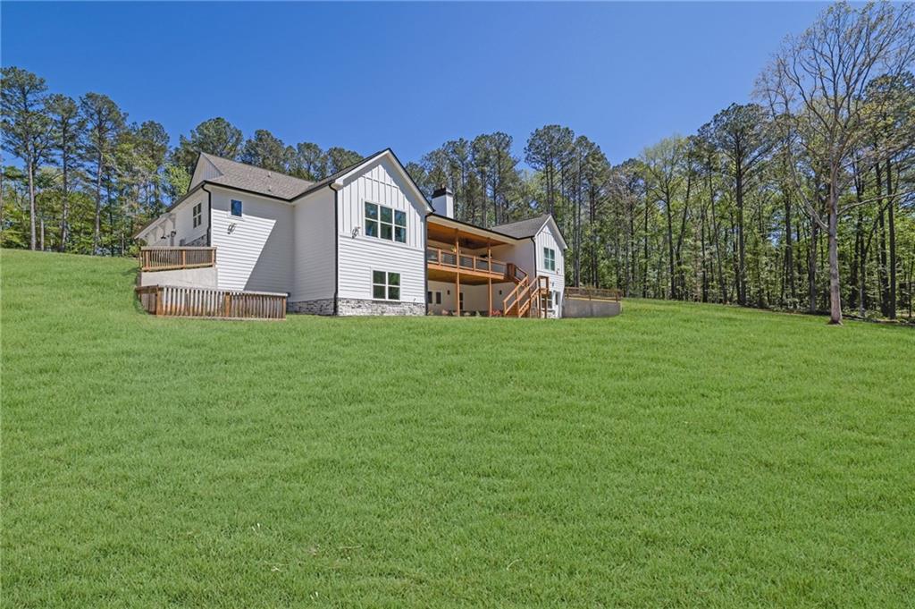 1610 Double Springs Church Road Monroe, GA 30656 - Photo 73 of 81