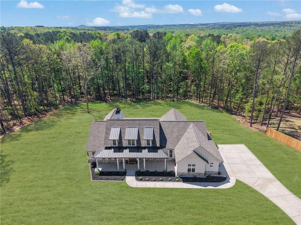 1610 Double Springs Church Road Monroe, GA 30656 - Photo 77 of 81