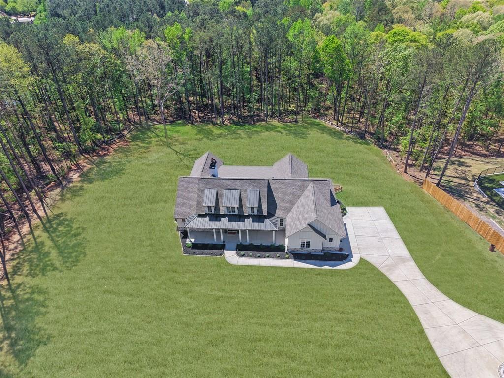 1610 Double Springs Church Road Monroe, GA 30656 - Photo 78 of 81