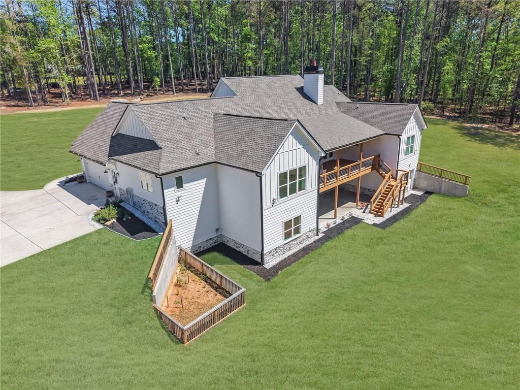 1610 Double Springs Church Road Monroe, GA 30656 - Photo 81 of 81