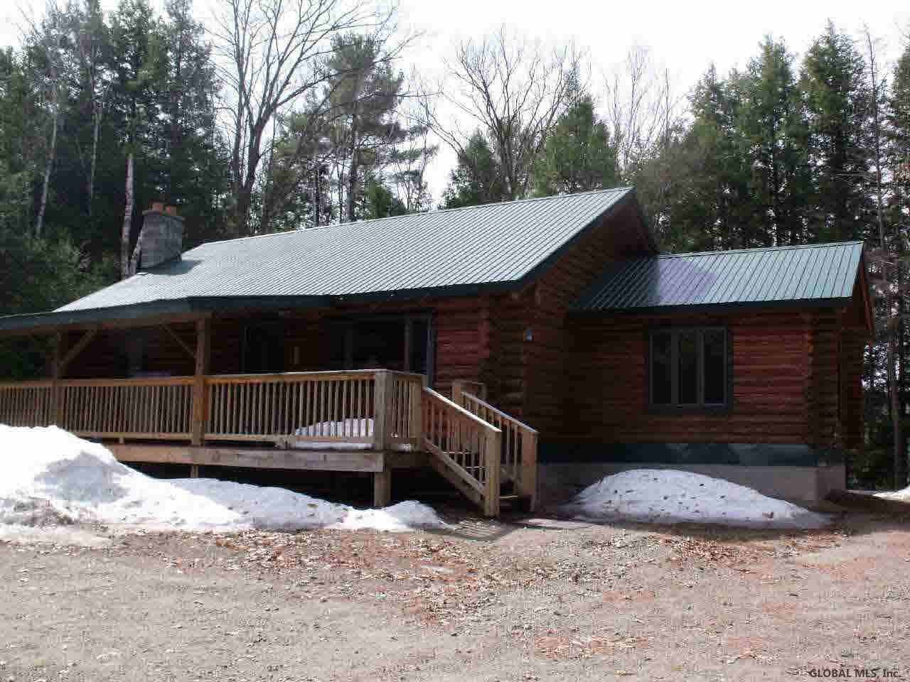 61 Athol Road Athol, NY 12810 - Photo 1 of 30 Photo 1