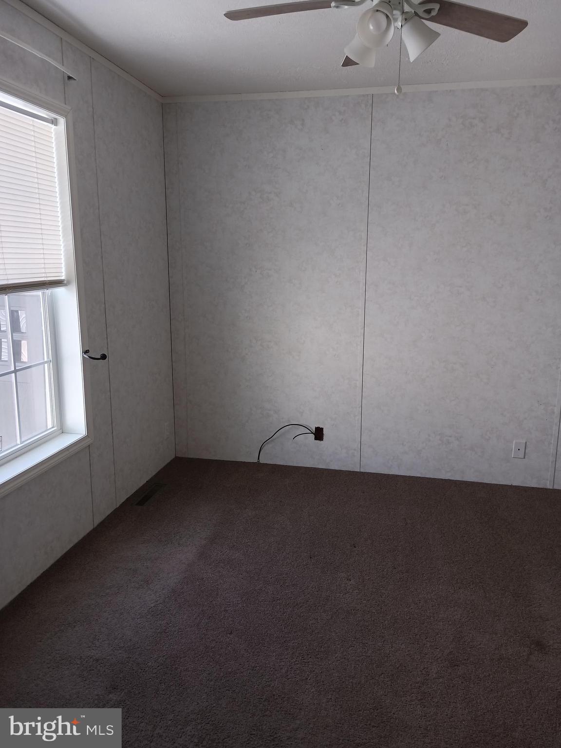 1405 Farrell Avenue, Unit 341 Cherry Hill, NJ 08002 - Photo 18 of 20 a view of a small space and hardwood floor