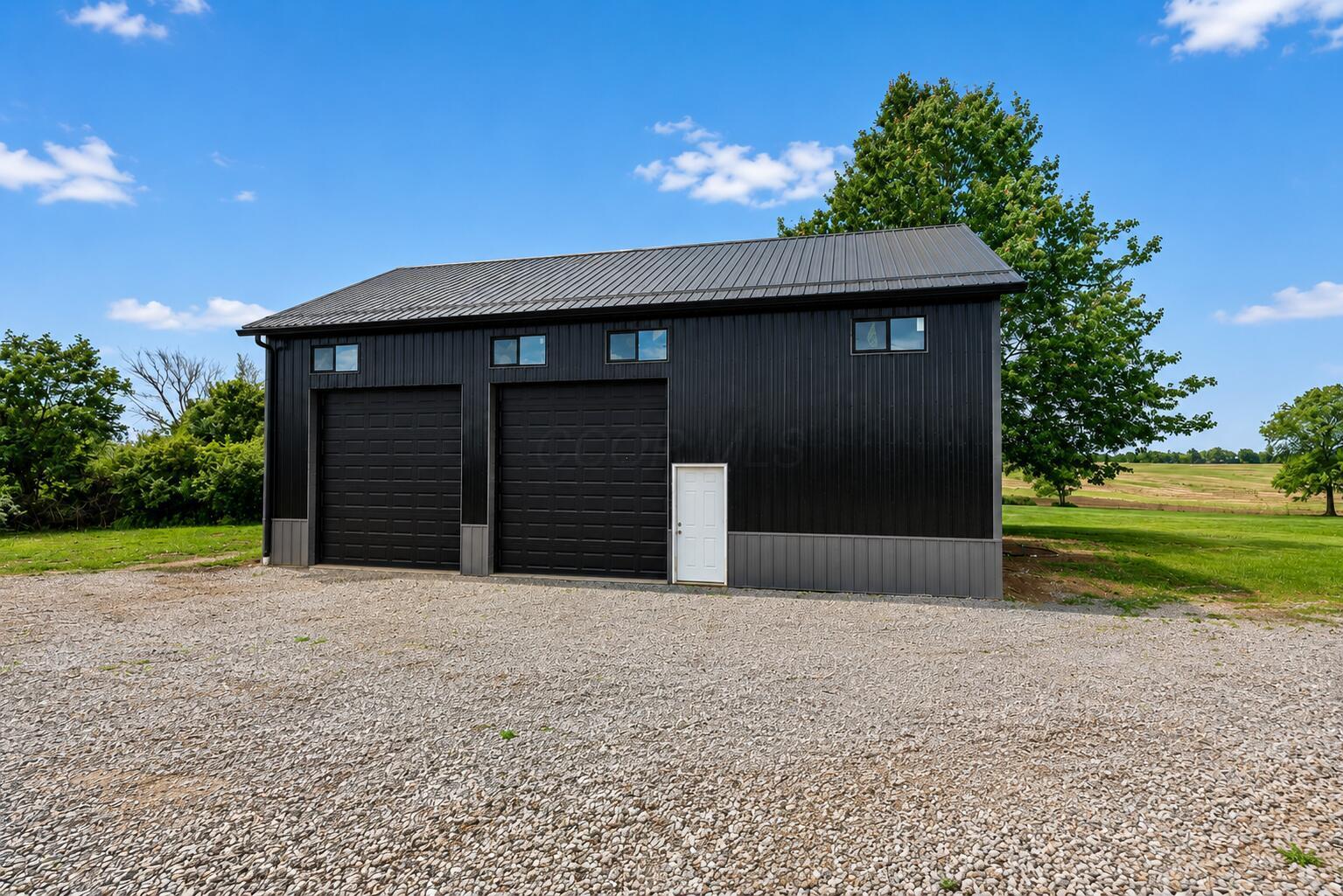 4622 Lock Road Centerburg, OH 43011 - Photo 57 of 66 4622 Lock Rd (Exterior)-10