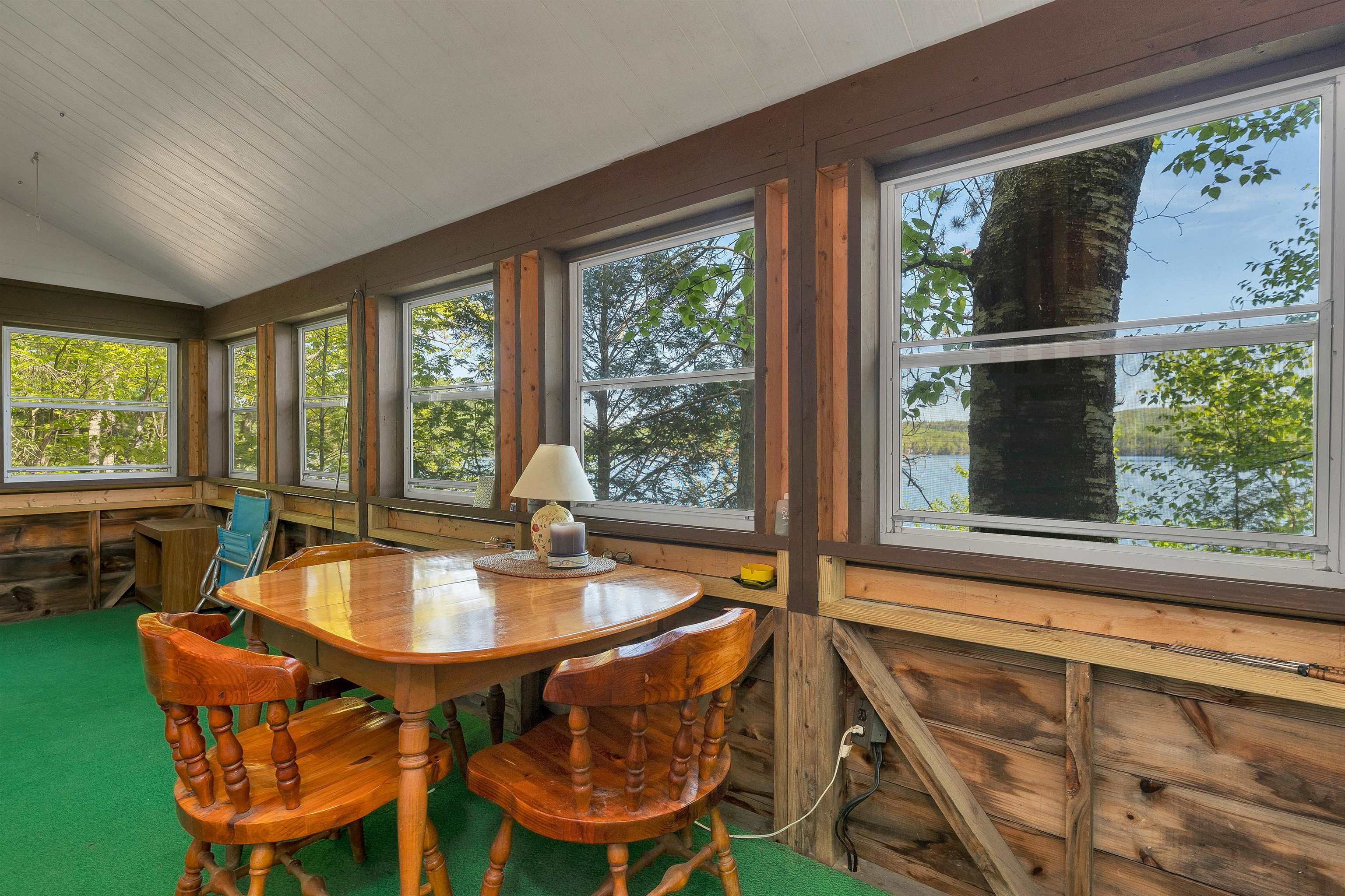 72 South Shore Road New Durham, NH 03855 - Photo 31 of 45