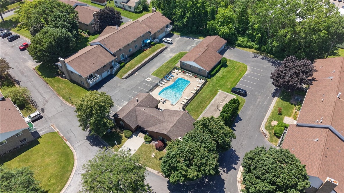 1018 B Greenleaf Road Greece, NY 14612 - Photo 8 of 50