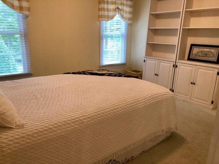 501 Competition Road Raleigh, NC 27603 - Photo 13 of 24 Second Bedroom