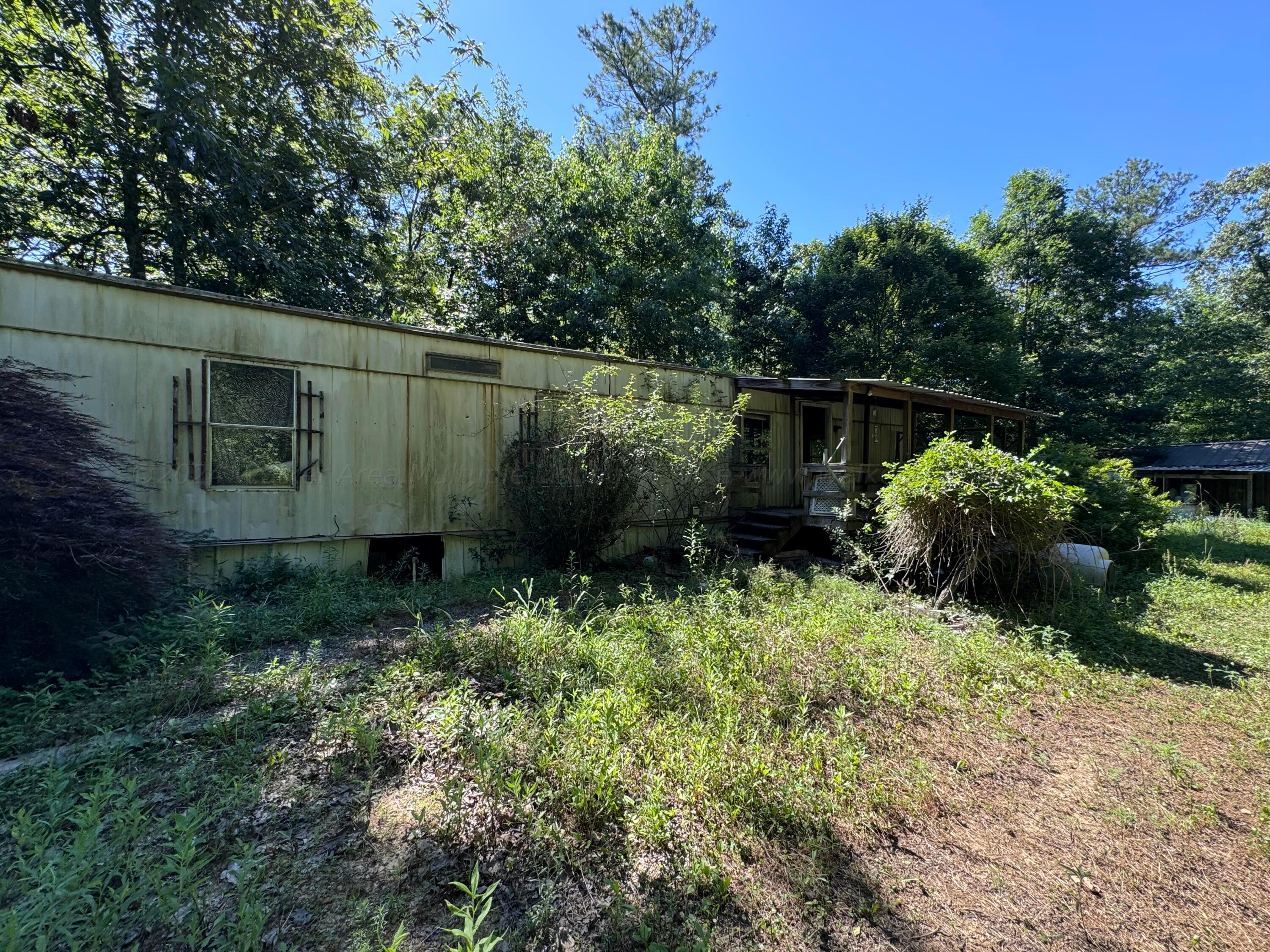 3317 Country Road Jasper, AL 35503 - Photo 2 of 8 Gallery Image 2