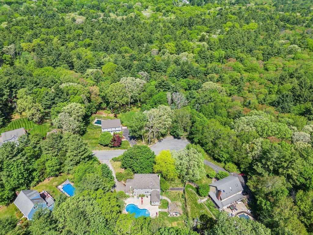 4 Dix Road Franklin, MA 02038 - Photo 34 of 39