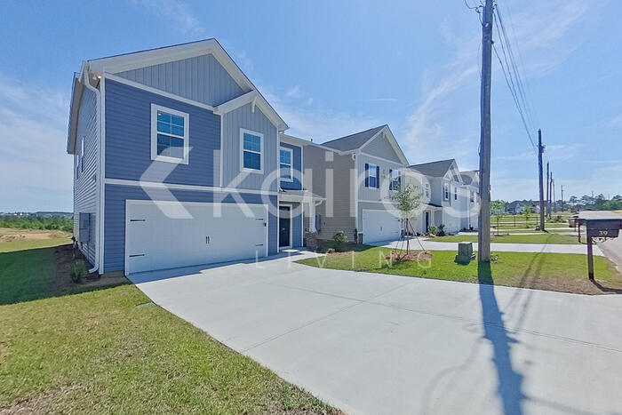 39 Springdale Road Graniteville, SC 29829 - Photo 2 of 26