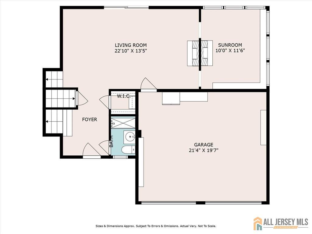 6 Mockingbird Road Edison, NJ 08820 - Photo 51 of 54 Gallery Image 51