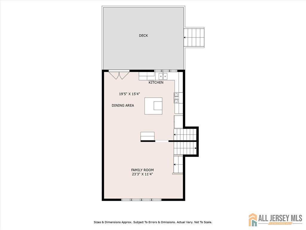 6 Mockingbird Road Edison, NJ 08820 - Photo 52 of 54 Gallery Image 52