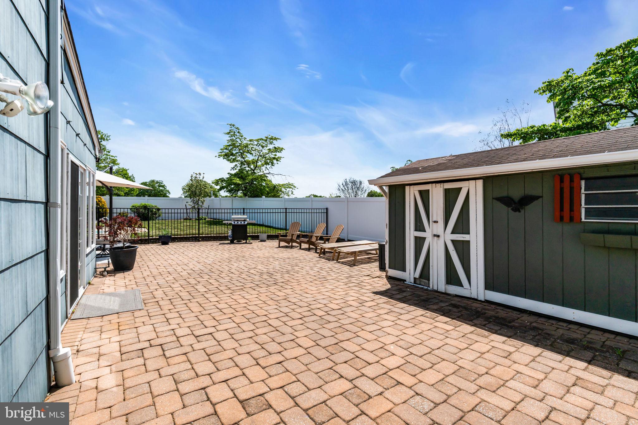 24 Tar Heels Road Hamilton, NJ 08619 - Photo 60 of 62