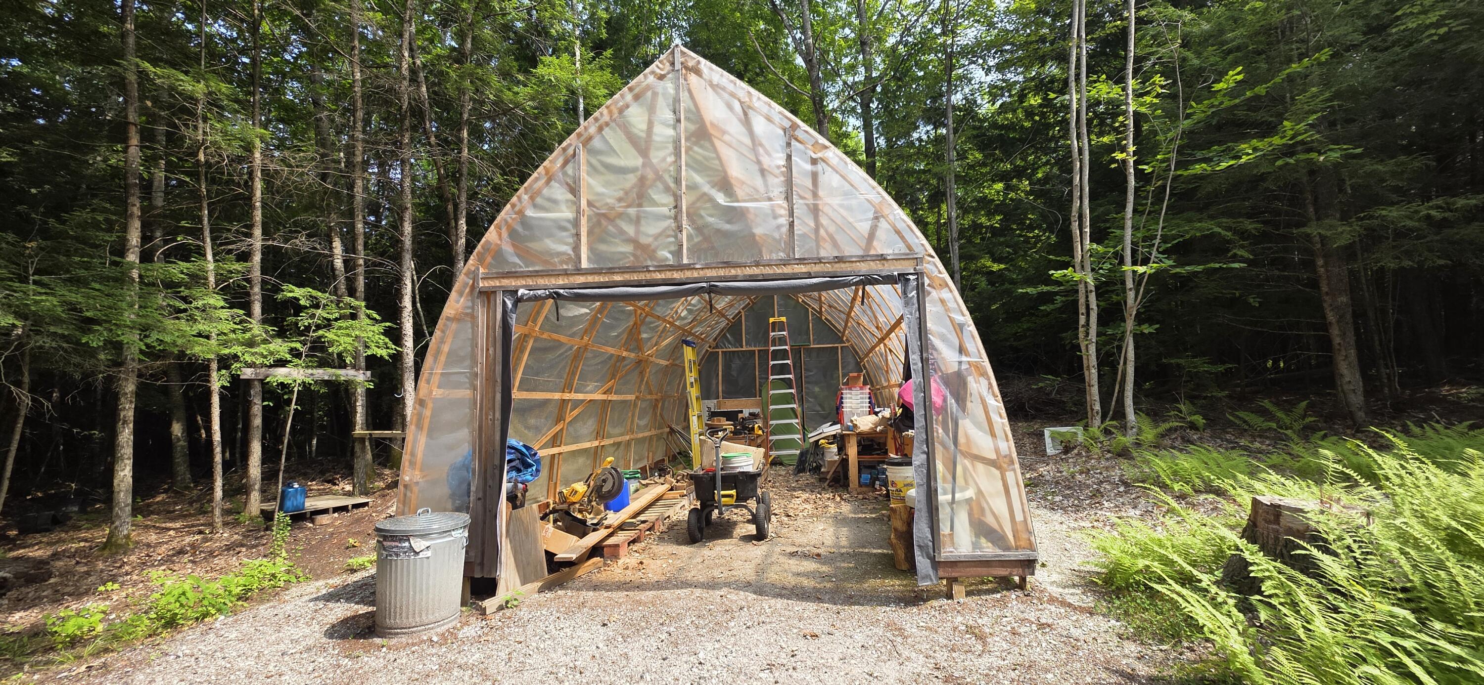 75 Moose Pond Road Otisfield, ME 04270 - Photo 19 of 31 20250808_113020