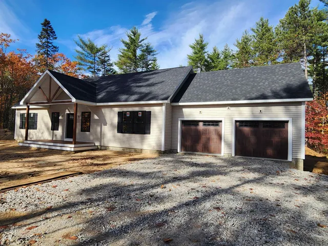 $674,900 | Christopher Street, Fryeburg, ME 04037