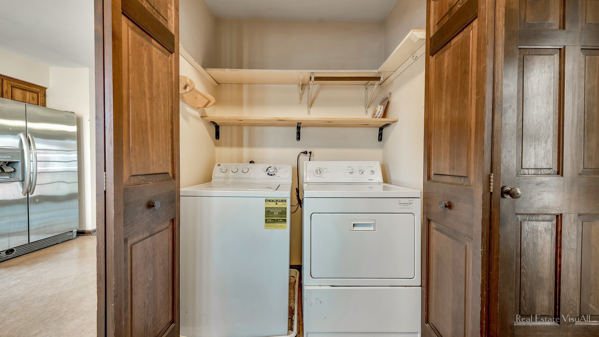 5-n994 Corron Road St. Charles, IL 60175 - Photo 12 of 39 a utility room with dryer and washer