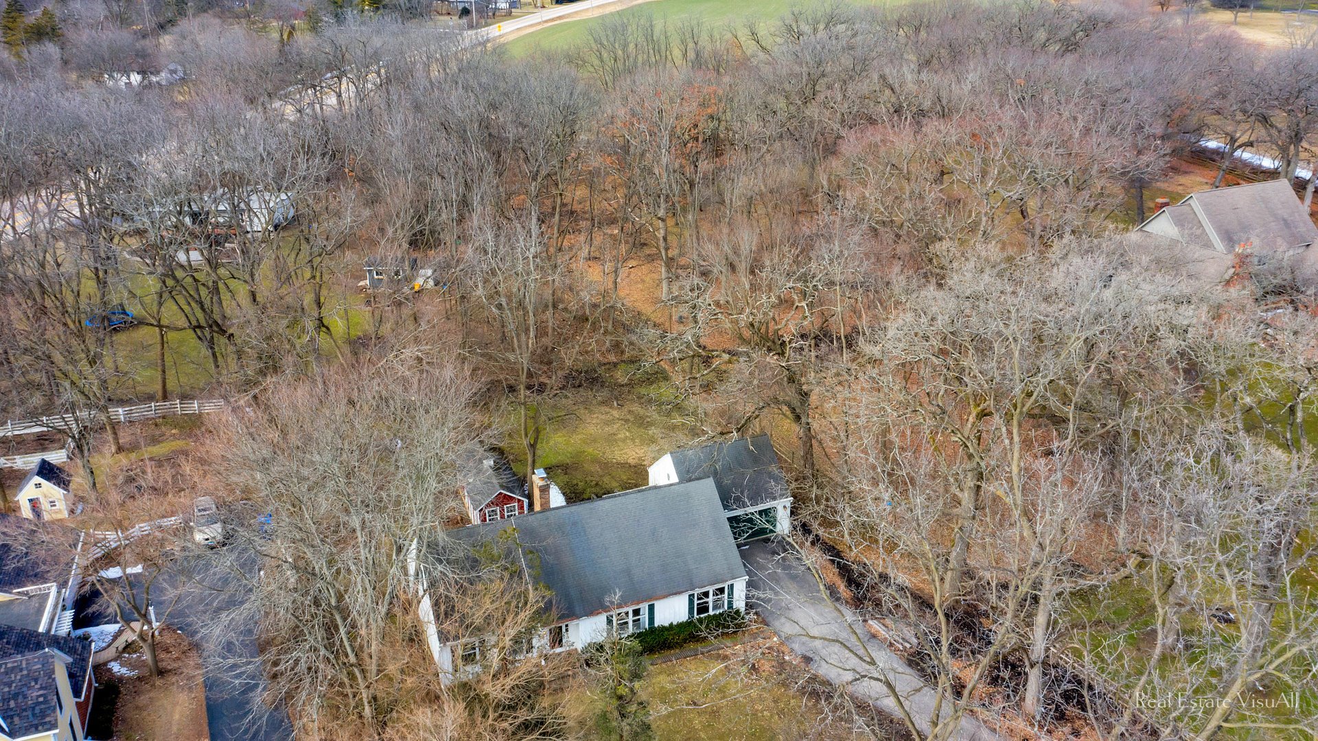 5-n994 Corron Road St. Charles, IL 60175 - Photo 34 of 39 a view of a yard