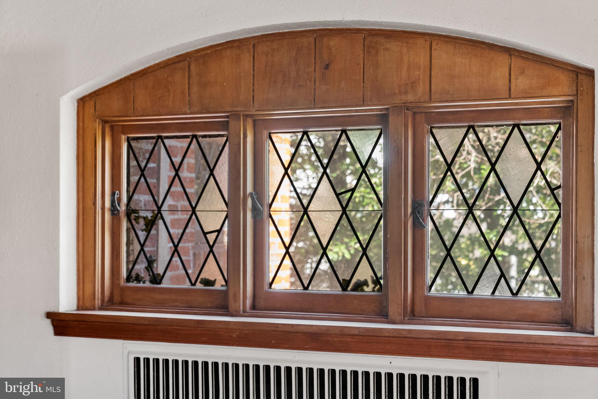 3111 Idaho Avenue Northwest Washington, DC 20016 - Photo 28 of 40 a view of a wooden door