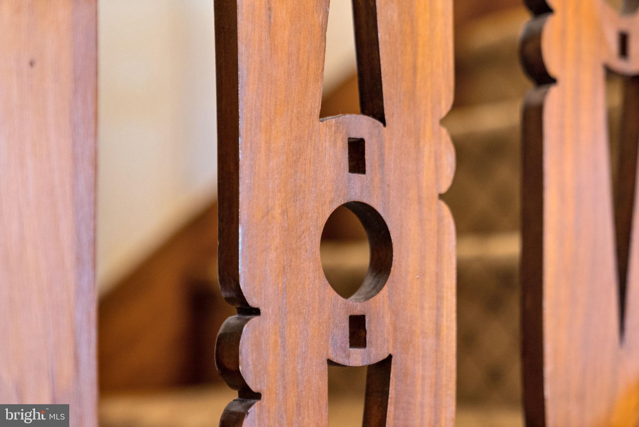 3111 Idaho Avenue Northwest Washington, DC 20016 - Photo 30 of 40 a close view of utility room with dryer and washer