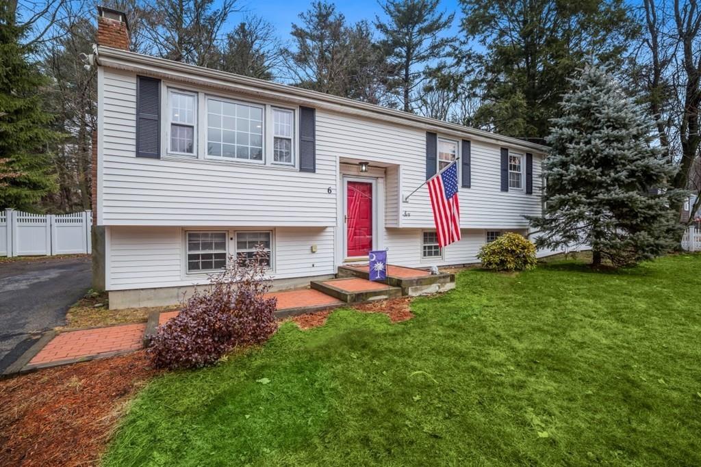 6 Meadow Road Medway, MA 02053 - Photo 3 of 34 Gallery Image 3