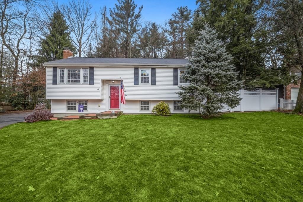6 Meadow Road Medway, MA 02053 - Photo 34 of 34 Gallery Image 34