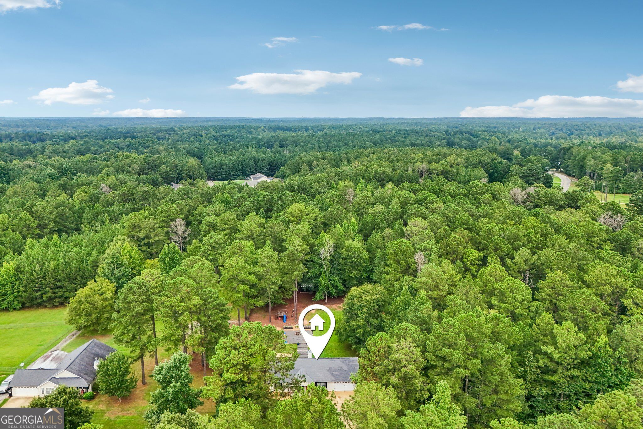 579 Al Roberts Road Senoia, GA 30276 - Photo 34 of 36 Gallery Image 34