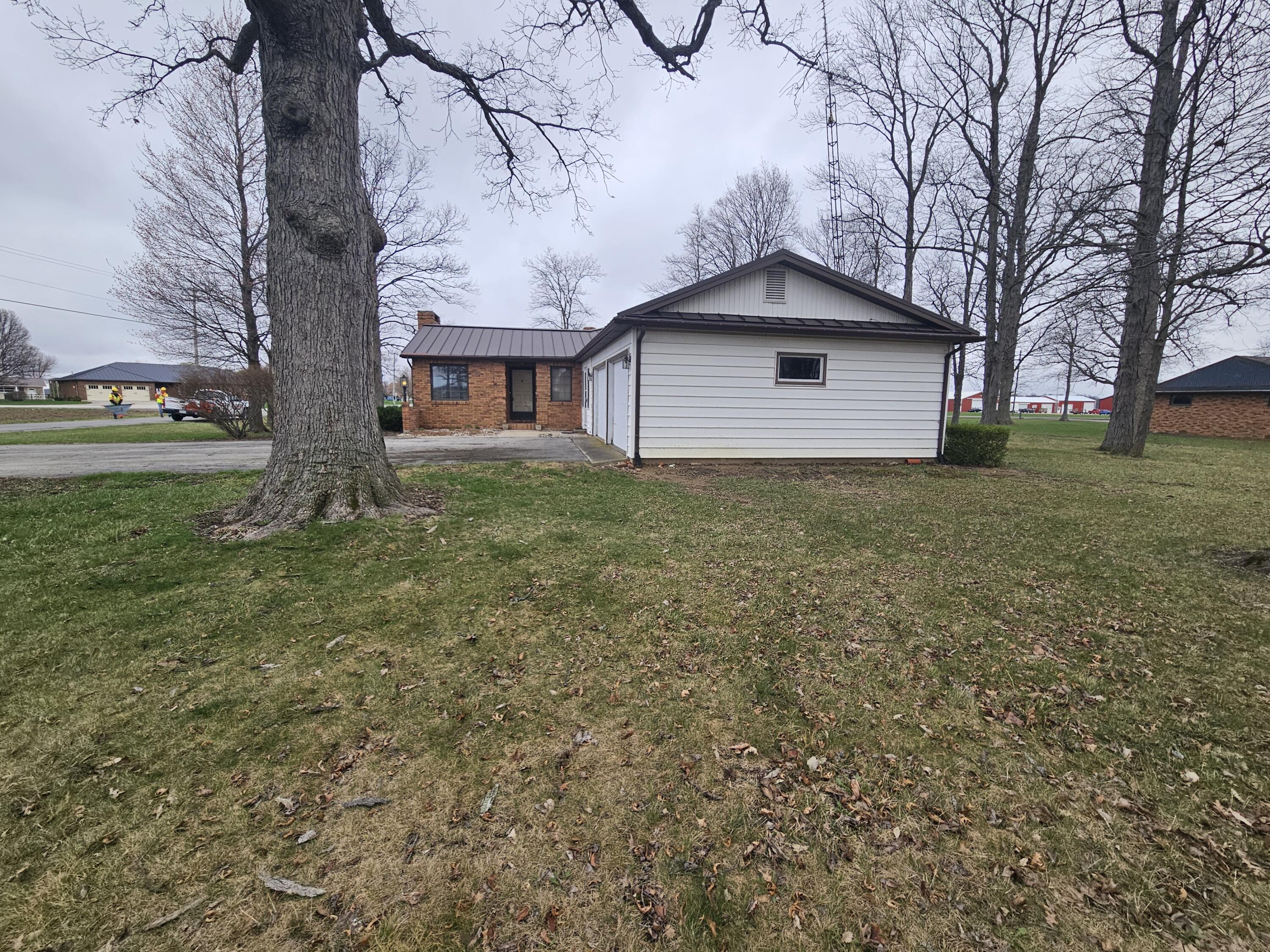 7740 Weitz Road Celina, OH 45822 - Photo 4 of 21