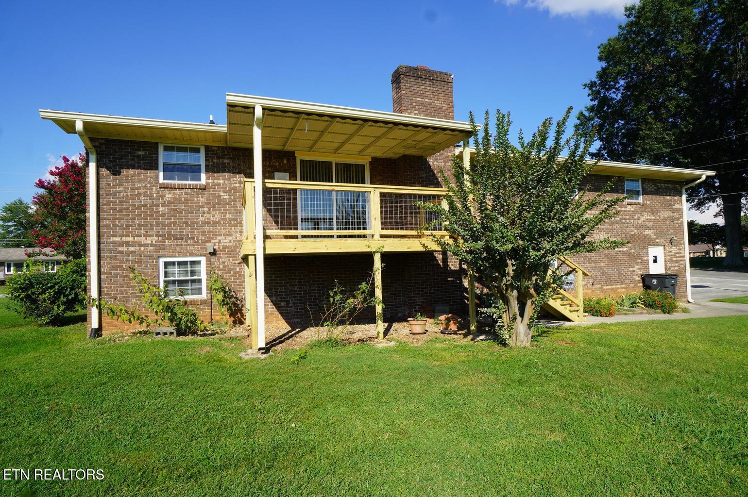 633 Shaver Drive Talbott, TN 37877 - Photo 33 of 43 633 shaver (3)