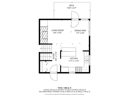 $409,900 | 4129 Main Street, Downers Grove, IL 60515