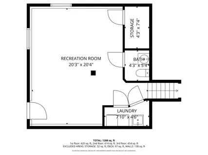 $409,900 | 4129 Main Street, Downers Grove, IL 60515
