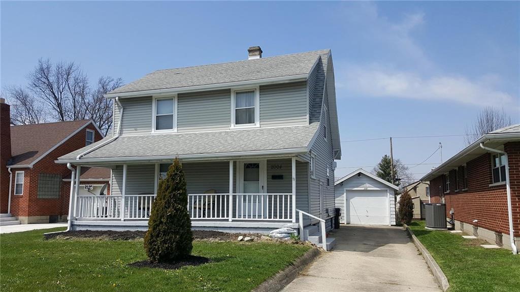 2004 Park Road Springfield, OH 45504 - Photo 1 of 18 Gallery Image 1