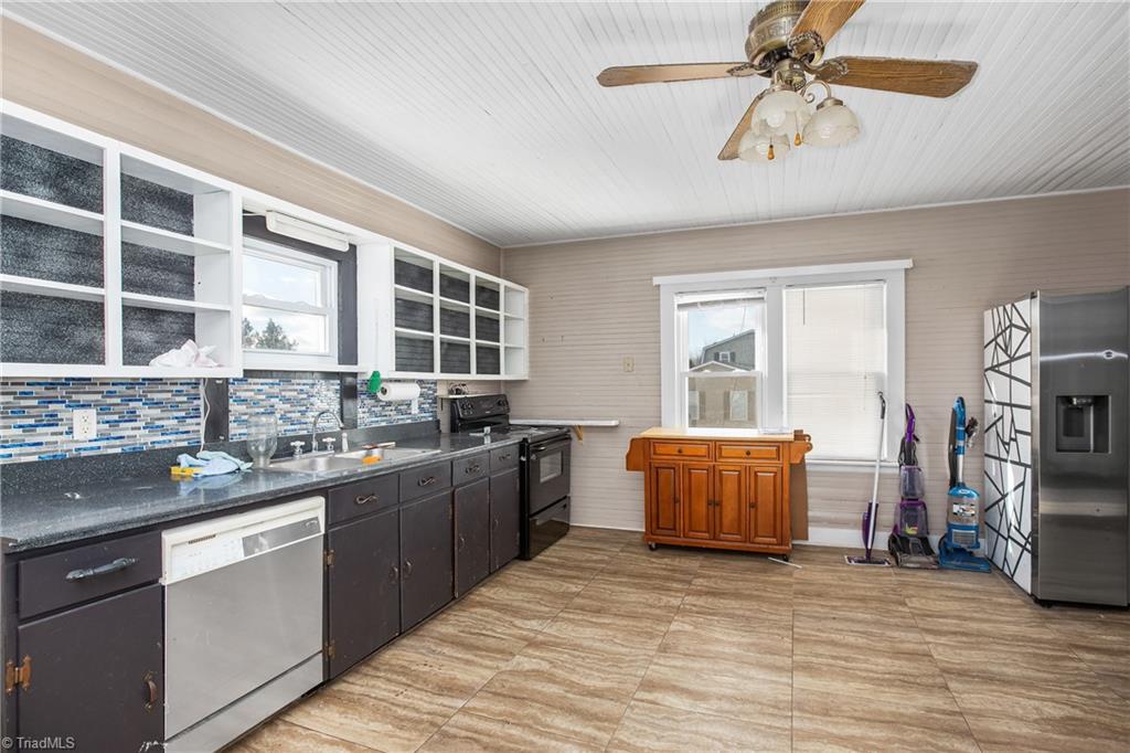 442 Turkey Ford Road Dobson, NC 27017 - Photo 15 of 32 Gallery Image 15