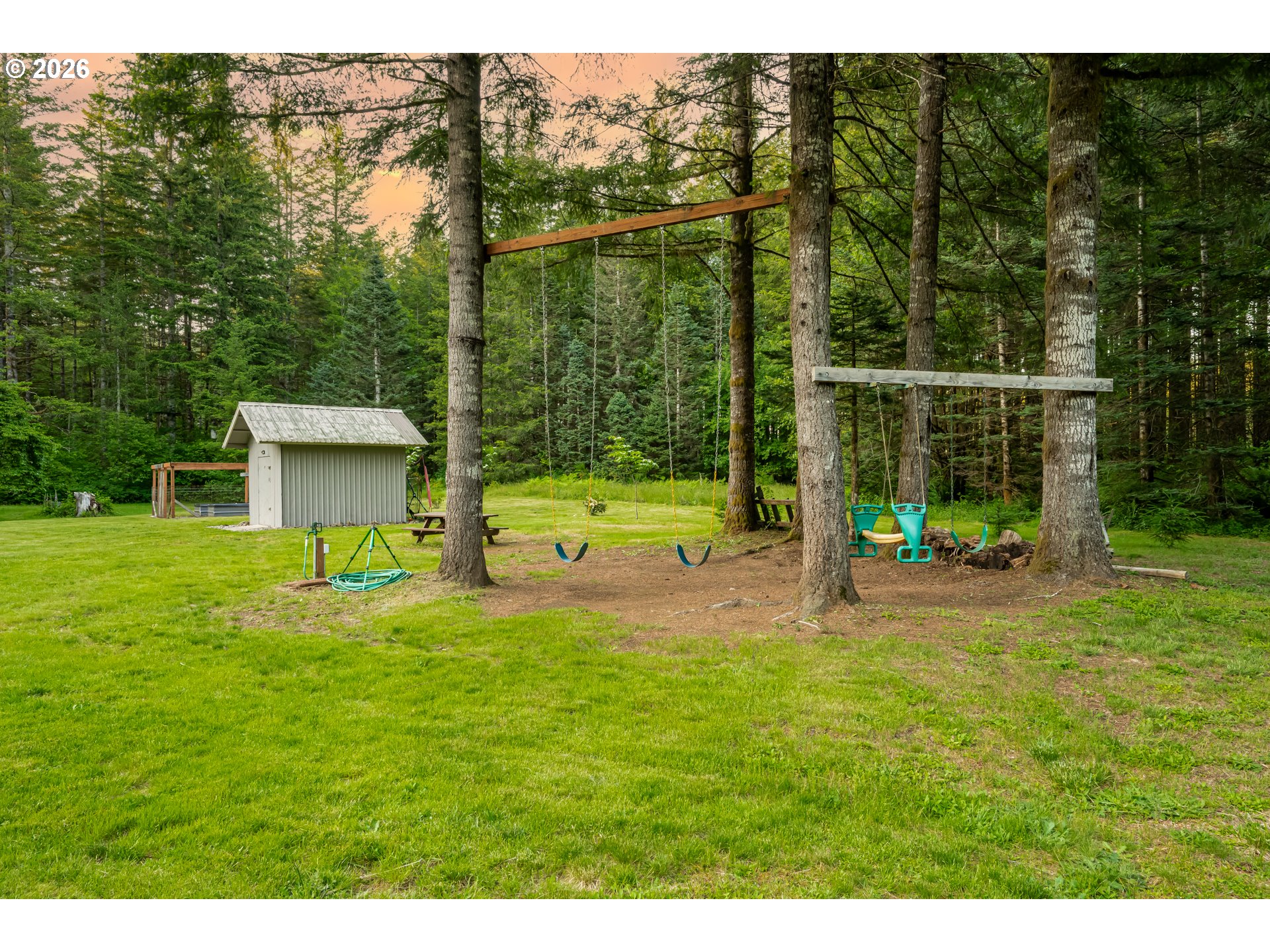 180 Sassy Creek Road Ariel, WA 98603 - Photo 37 of 48