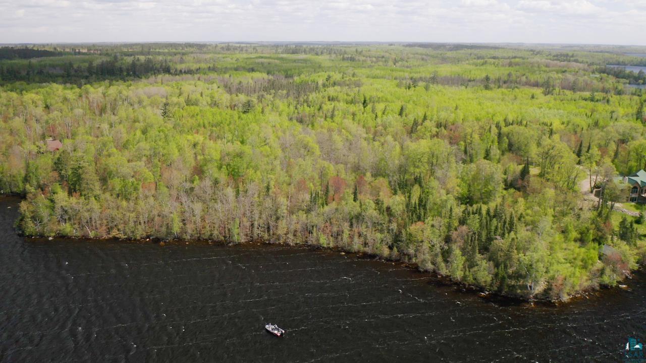 Parcel C South Niles Bay Forest Road Orr, MN 55771 - Photo 2 of 10