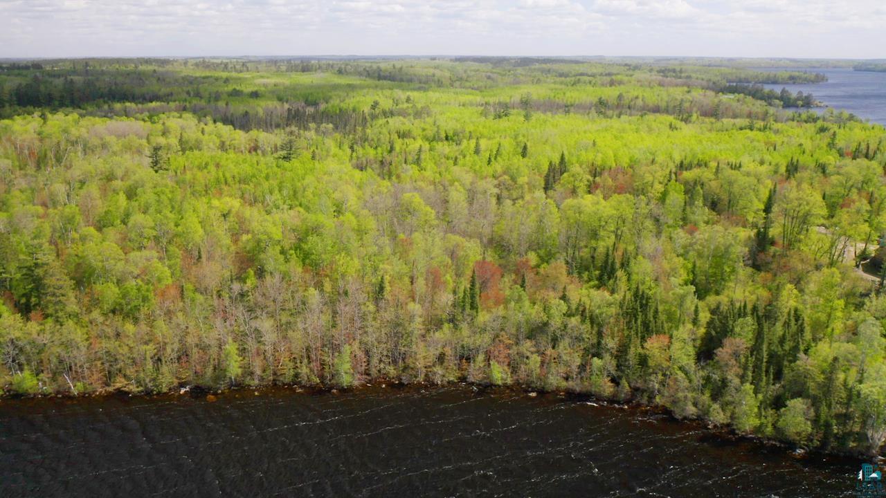 Parcel C South Niles Bay Forest Road Orr, MN 55771 - Photo 3 of 10