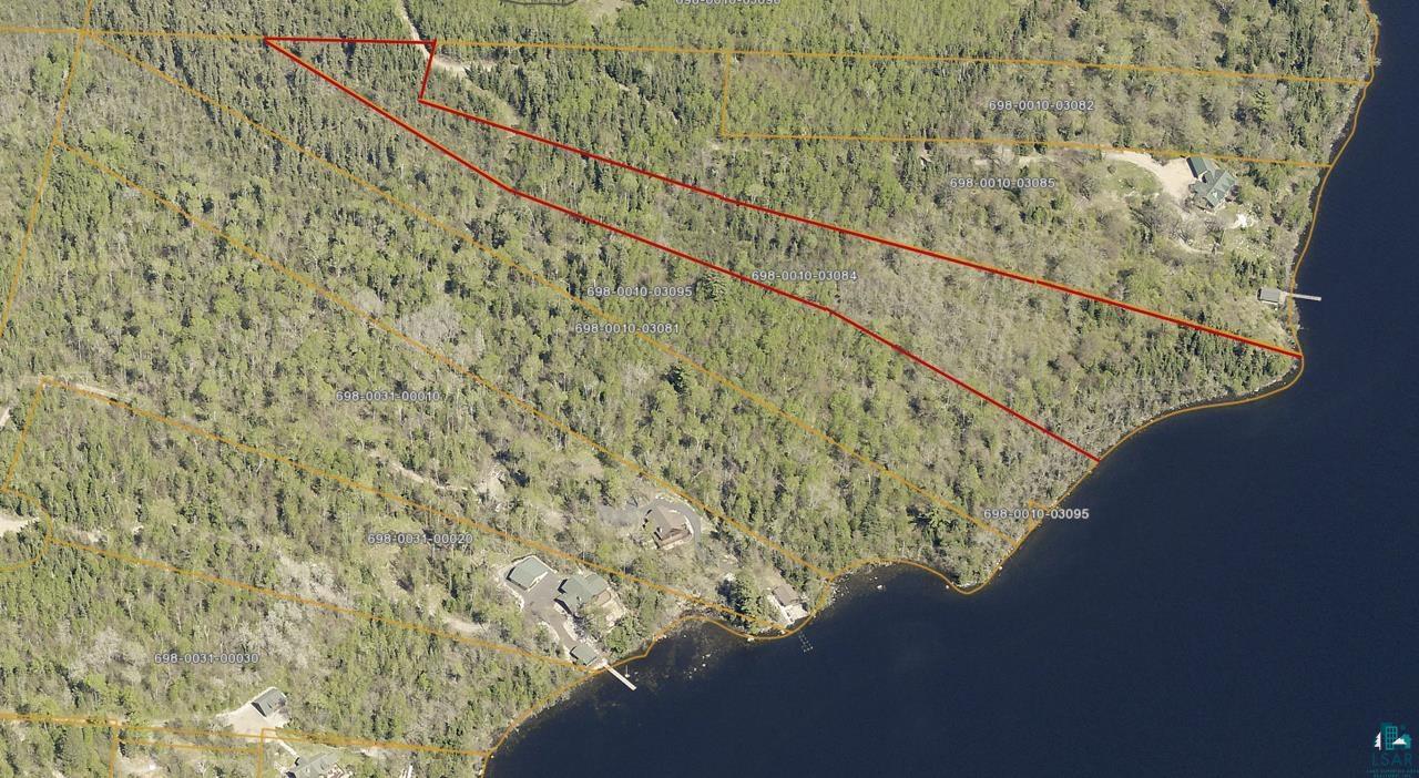 Parcel C South Niles Bay Forest Road Orr, MN 55771 - Photo 7 of 10