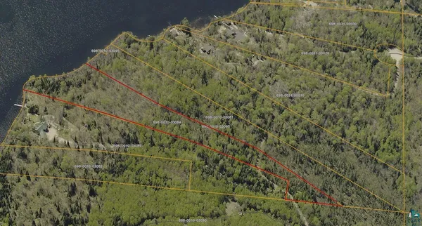$598,500 | Parcel C South Niles Bay Forest Road, Orr, MN 55771