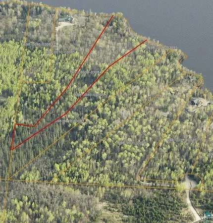 $598,500 | Parcel C South Niles Bay Forest Road, Orr, MN 55771