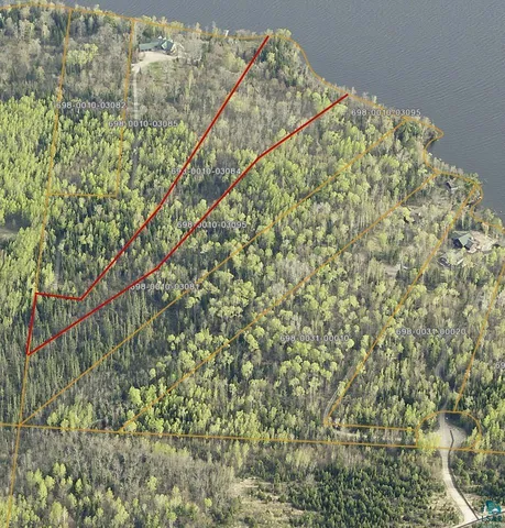 $598,500 | Parcel C South Niles Bay Forest Road, Orr, MN 55771
