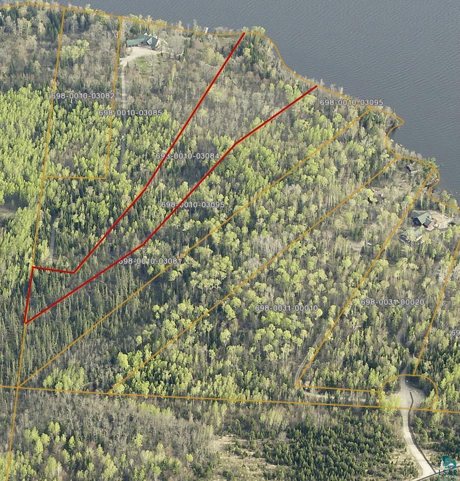 Parcel C South Niles Bay Forest Road Orr, MN 55771 - Photo 9 of 10