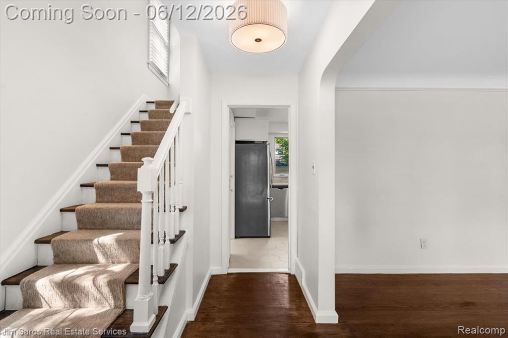 451 Moran Road Grosse Pointe, MI 48236 - Photo 6 of 30