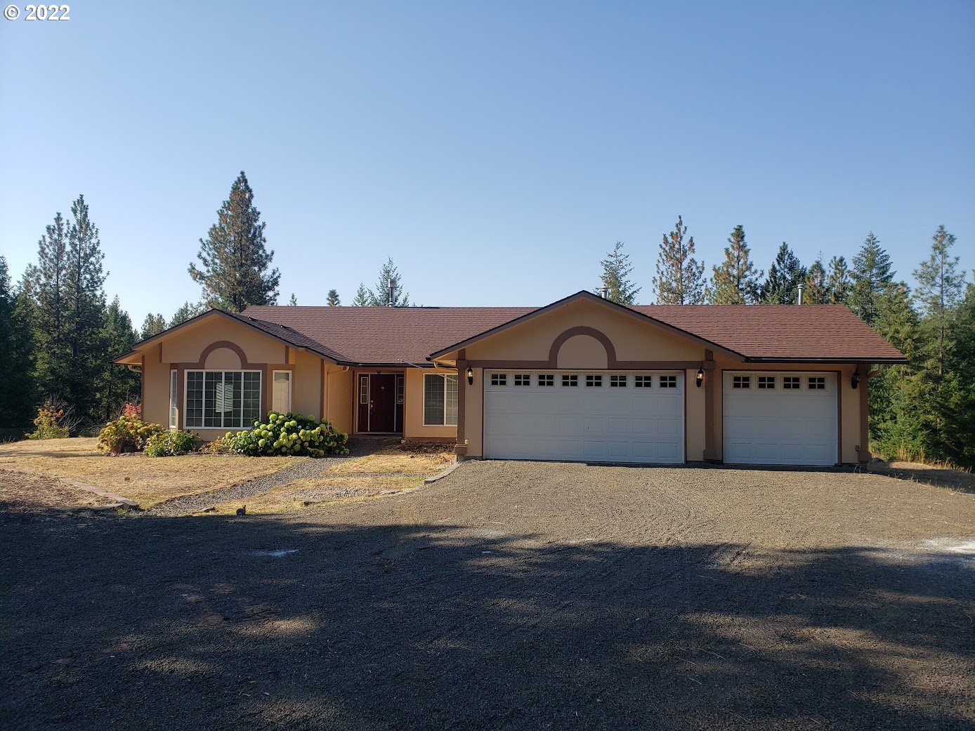 90 Firwood Road Goldendale, WA 98620 - Photo 1 of 25 Gallery Image 1