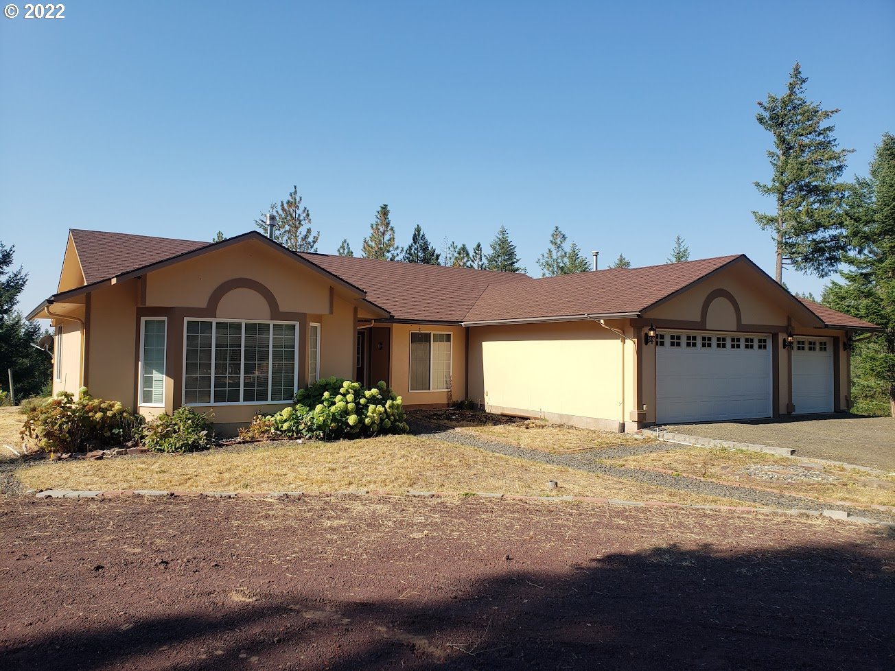 90 Firwood Road Goldendale, WA 98620 - Photo 2 of 25 Gallery Image 2